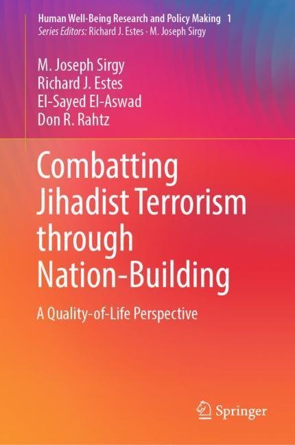 Combatting Jihadist Terrorism through Nation-Building main product photo