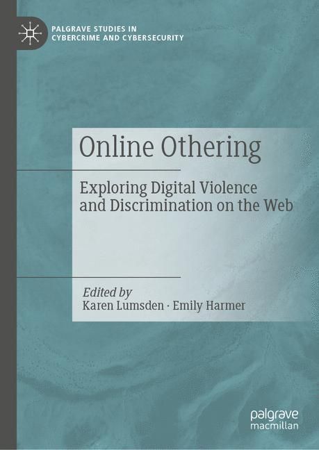Online Othering main product photo