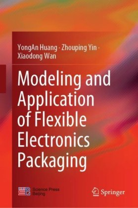 Modeling and Application of Flexible Electronics Packaging