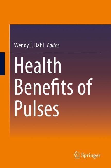 Health Benefits of Pulses main product photo