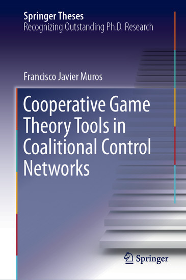 Cooperative Game Theory Tools in Coalitional Control Networks main product photo