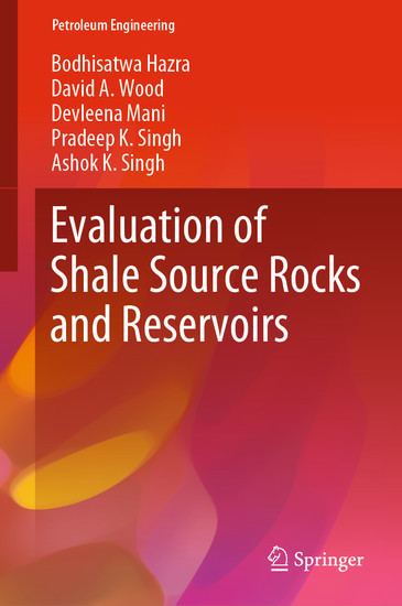 Evaluation of Shale Source Rocks and Reservoirs main product photo