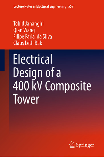 Electrical Design of a 400 kV Composite Tower main product photo