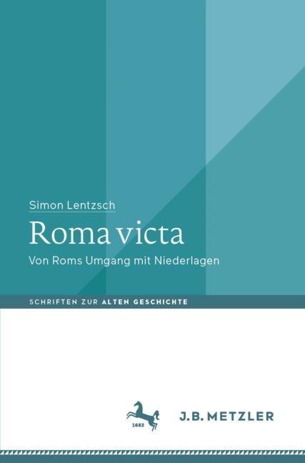 Roma victa main product photo