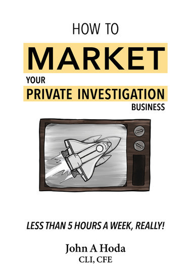 How To Market Your Private Investigation Business main product photo