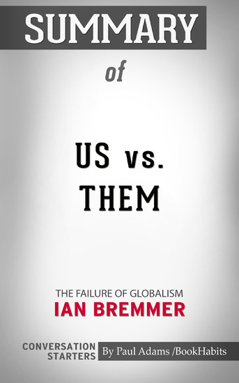 Summary of Us vs. Them main product photo