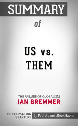 Summary of Us vs. Them