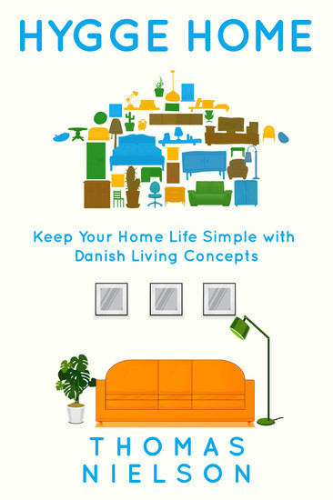 Hygge Home main product photo