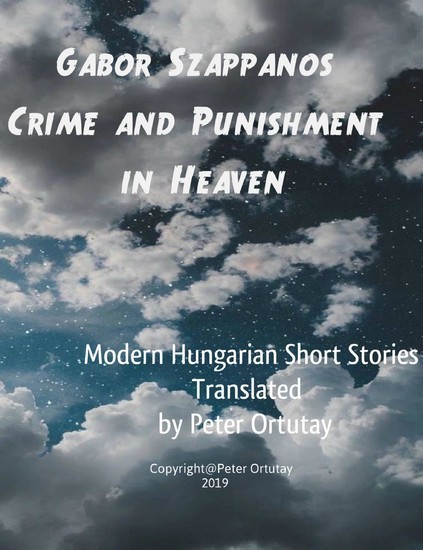 Gábor Szappanos Crime and Punishment in Heaven main product photo