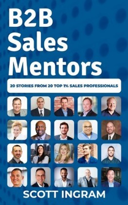 B2B Sales Mentors