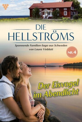 Der Eisvogel im Abendlicht