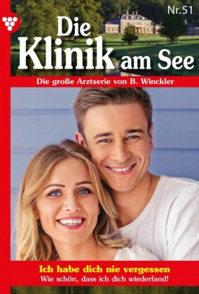 Ich habe dich nie vergessen
