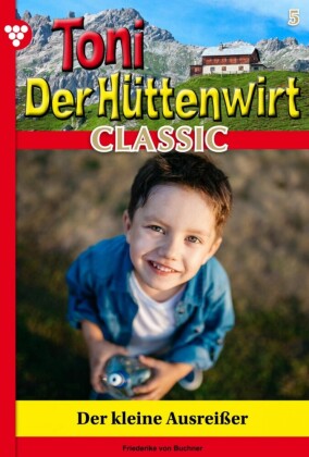 Der kleine Ausreißer