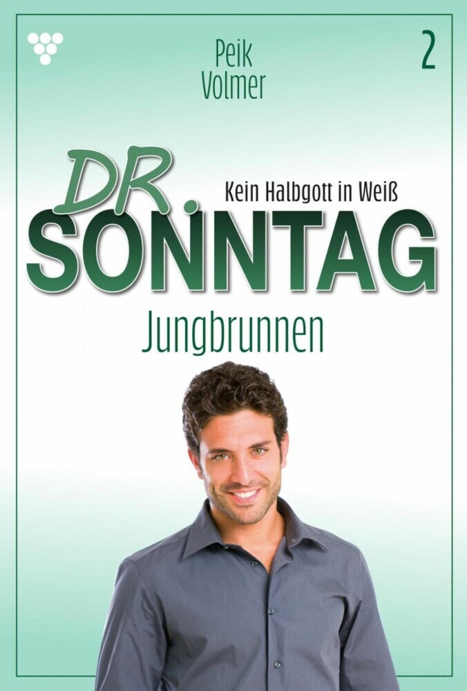 Jungbrunnen main product photo