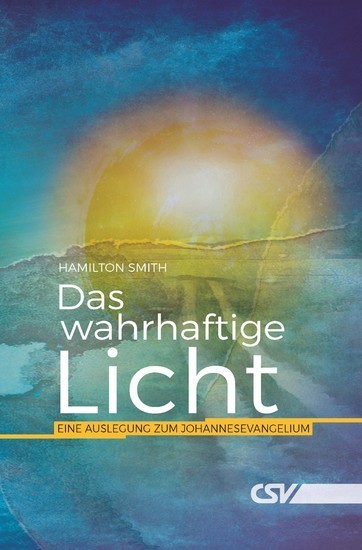 Dies ist das wahrhaftige Licht main product photo