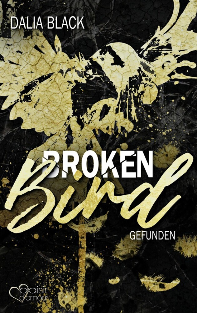 Broken Bird: Gefunden main product photo