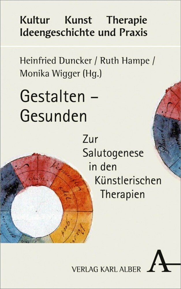 Gestalten - Gesunden main product photo