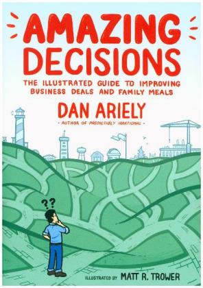 Amazing Decisions