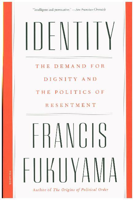 Identity main product photo