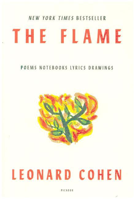 The Flame main product photo