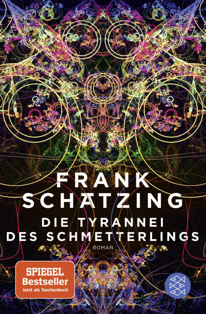 Die Tyrannei des Schmetterlings main product photo