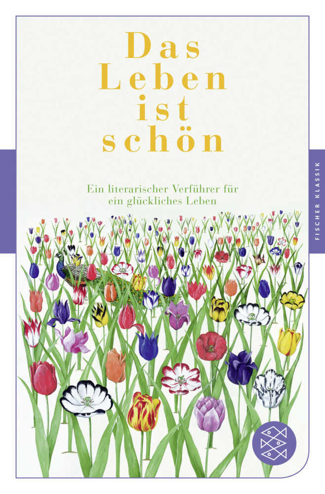 Das Leben ist schön main product photo