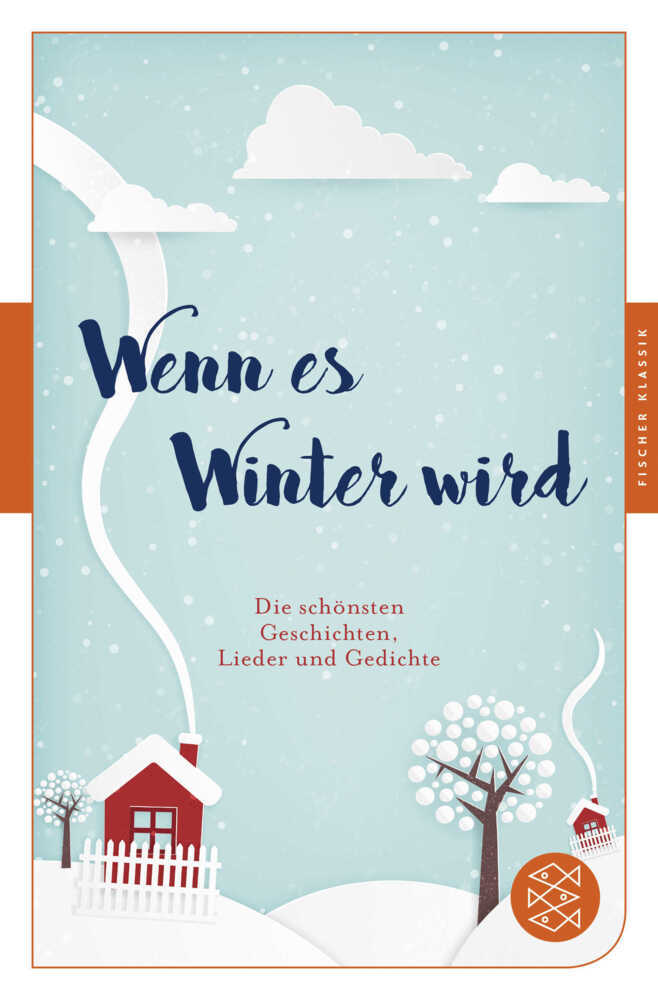Wenn es Winter wird main product photo