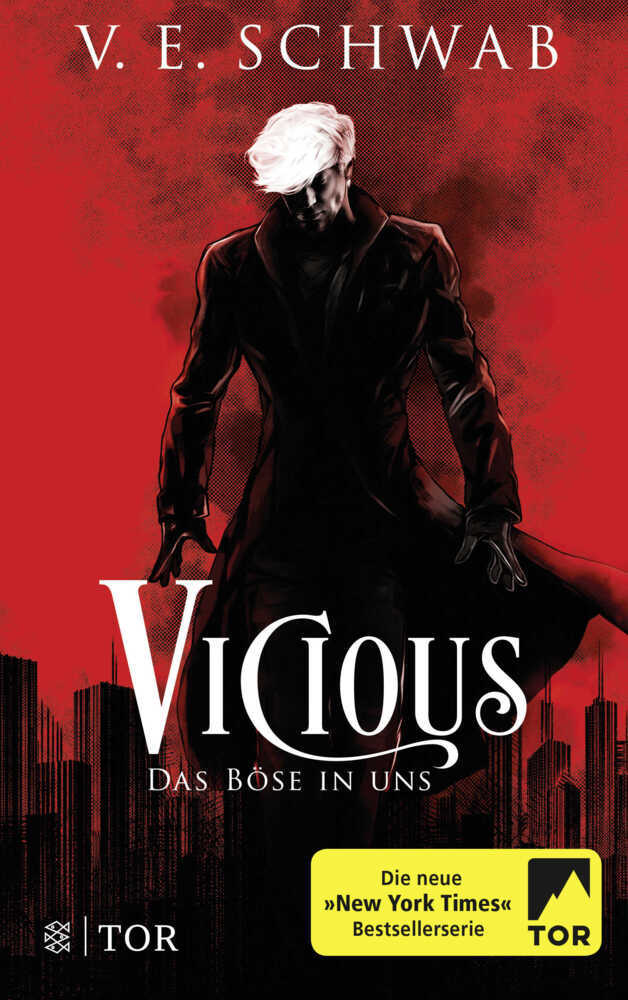 Vicious - Das Böse in uns main product photo