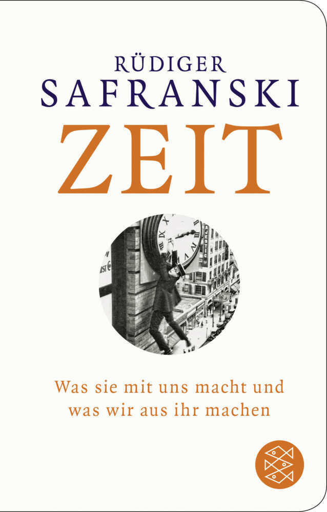 Zeit main product photo