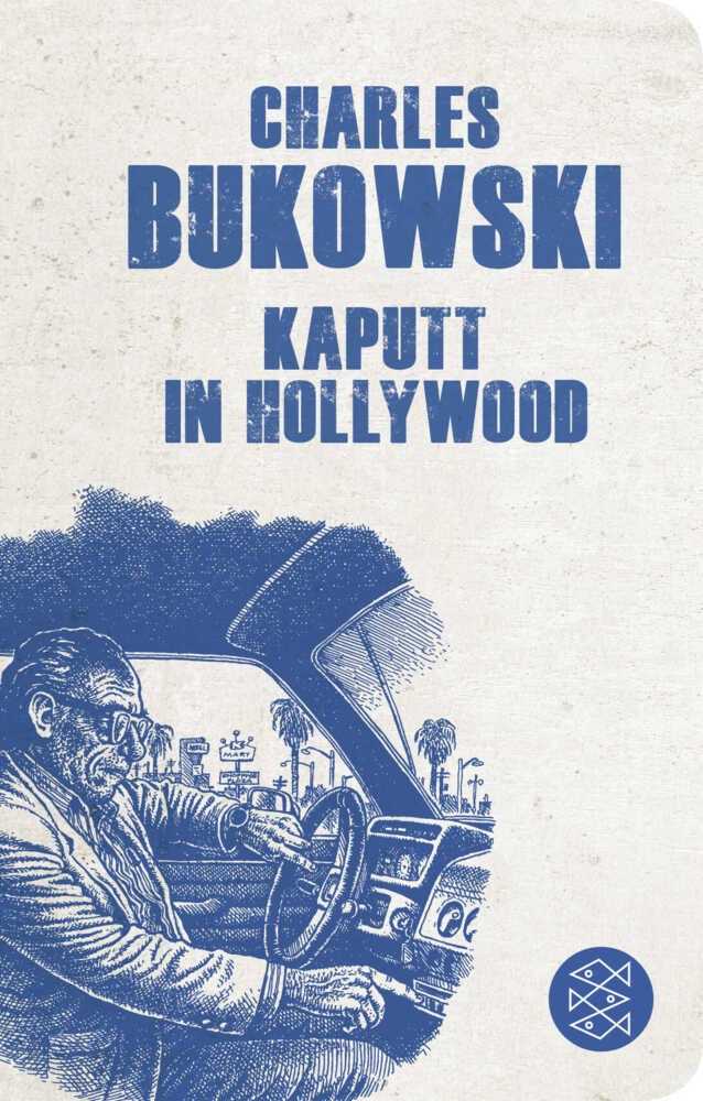 Kaputt in Hollywood main product photo