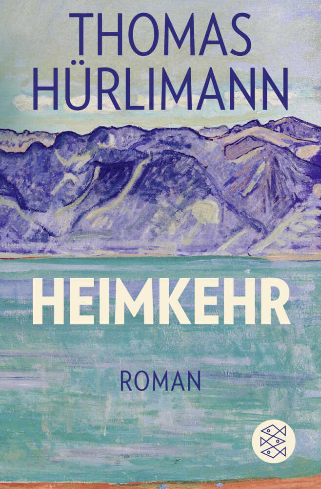Heimkehr main product photo