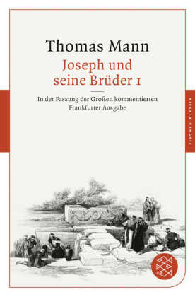 Joseph und seine Brüder I; .. Tl.1