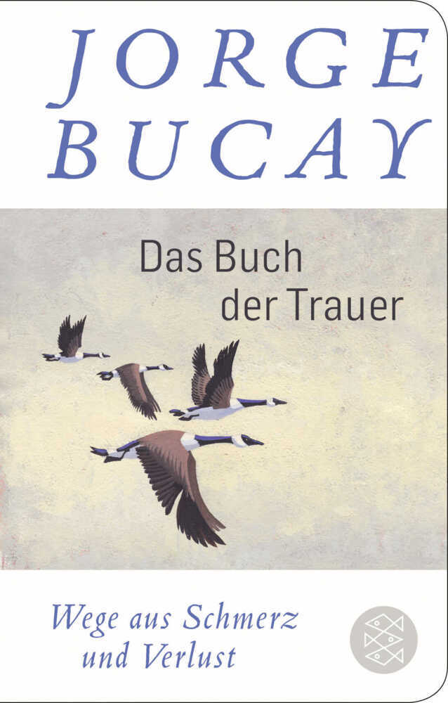 Das Buch der Trauer main product photo