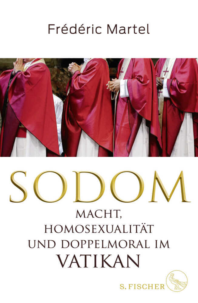 Sodom main product photo