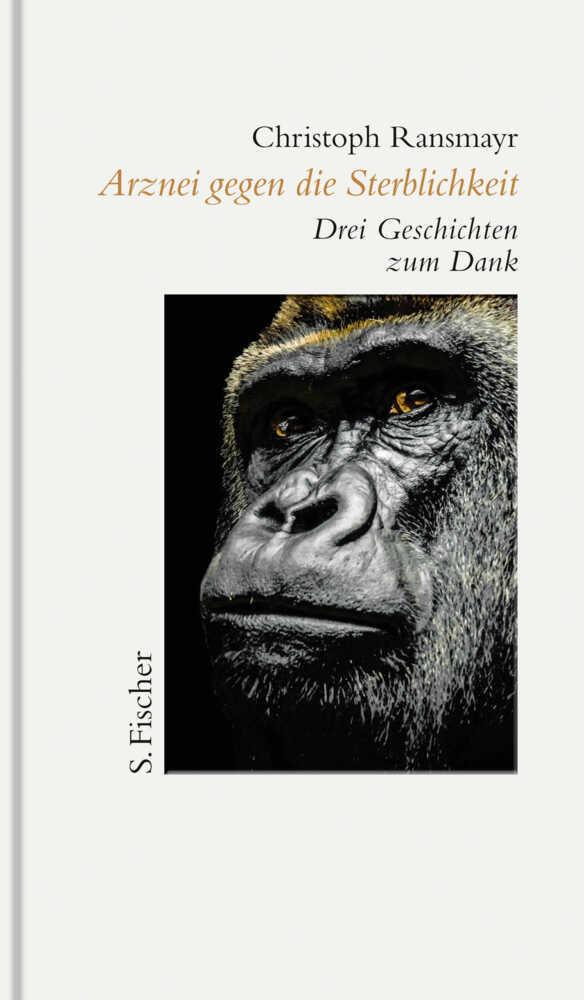 Arznei gegen die Sterblichkeit main product photo
