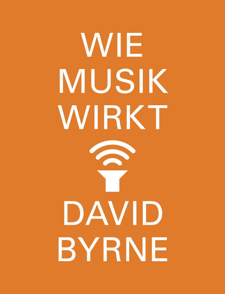 Wie Musik wirkt main product photo