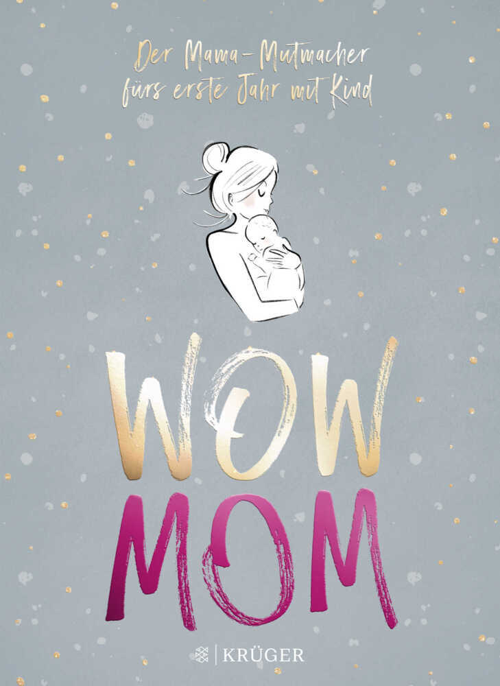WOW MOM main product photo