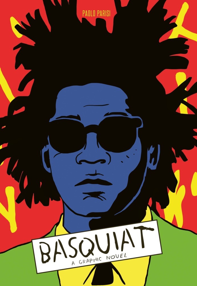 Basquiat main product photo