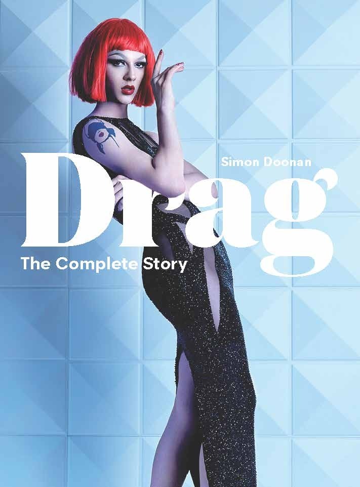 Drag main product photo
