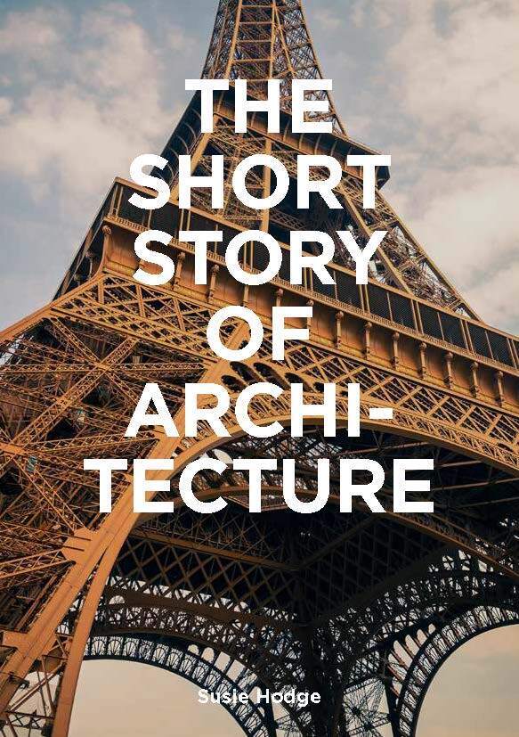 The Short Story of Architecture main product photo