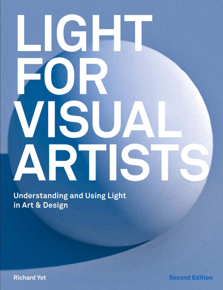 Light for Visual Artists main product photo