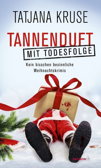 Tannenduft mit Todesfolge main product photo