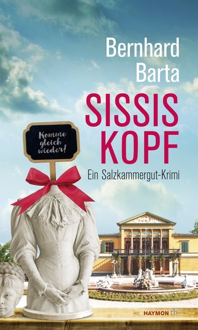 Sissis Kopf main product photo