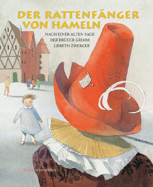 Der Rattenfänger von Hameln main product photo