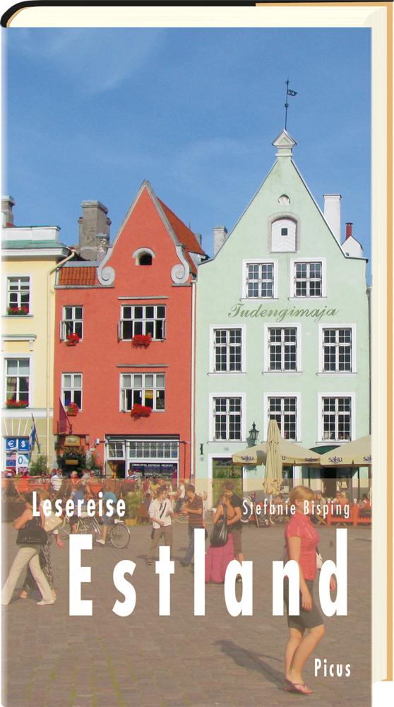 Lesereise Estland main product photo