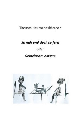 So nah und doch so fern