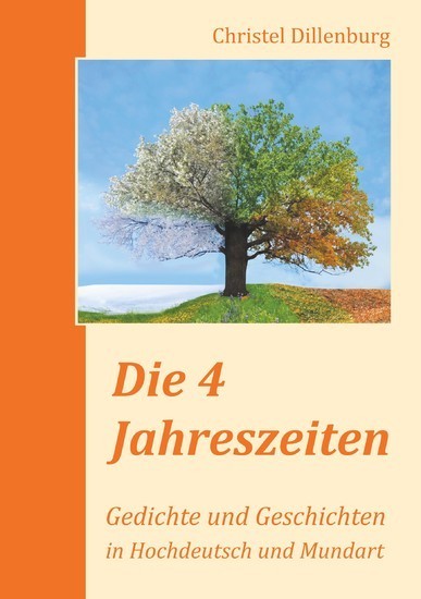Die 4 Jahreszeiten main product photo