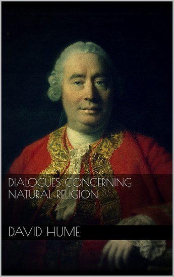 Dialogues Concerning Natural Religion main product photo