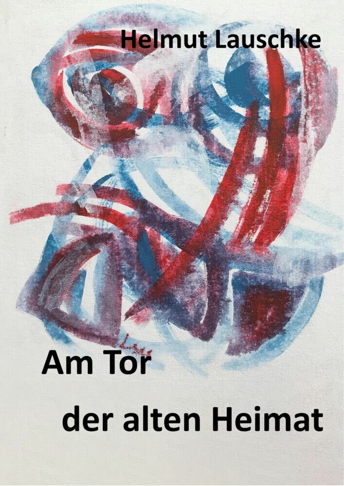 Am Tor der alten Heimat main product photo