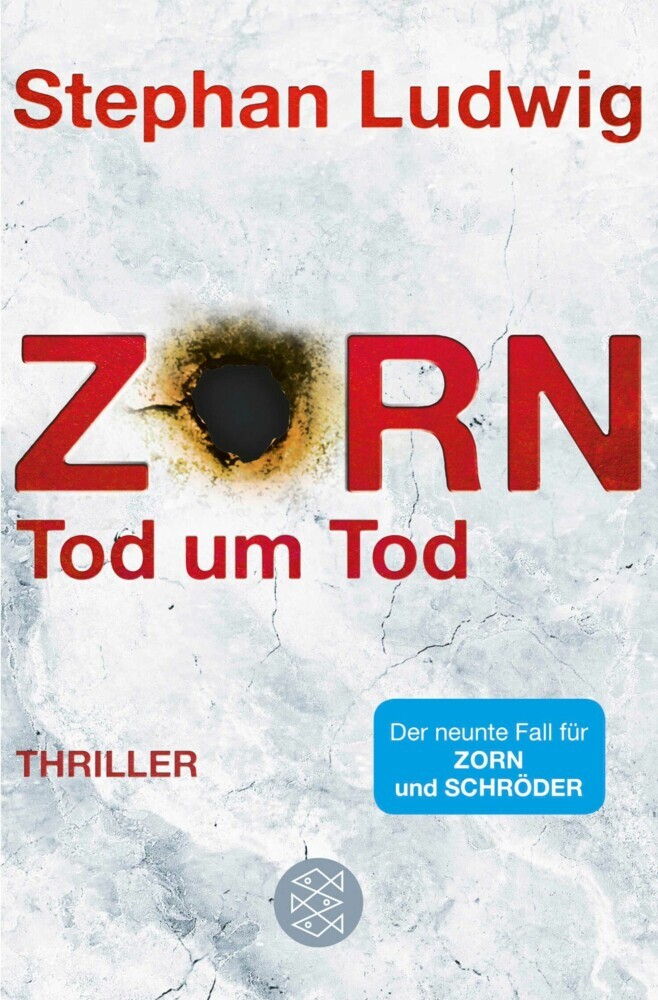 Zorn - Tod um Tod main product photo